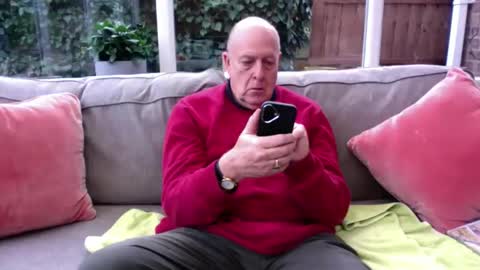 smartmeter online show from 10.21.25