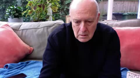 smartmeter online show from 11.24.25