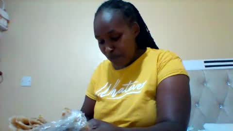 Katerina online show from 03.12.26