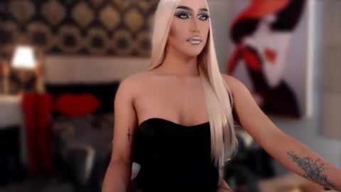 smasherqueen online show from 02.08.26