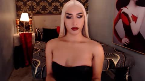 smasherqueen online show from 02.16.26