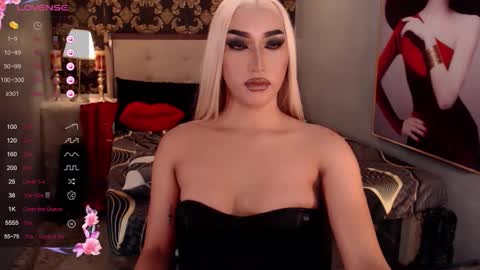 smasherqueen online show from 02.23.26