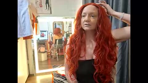 smashinganna916 online show from 02.04.26