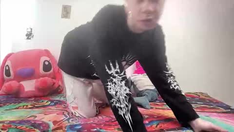 CactusGnom online show from 03.23.26