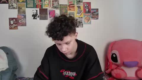 Snapshot of smcompany02 chatting on 05.27.26 CactusGnom online show from 05.27.26