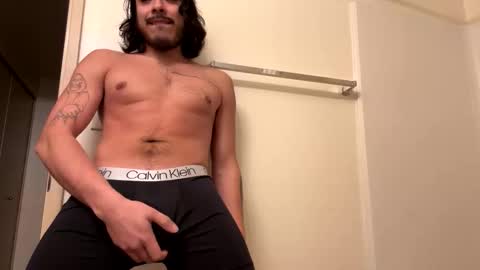 smex_charm online show from 12.16.25