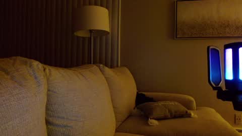 Snapshot of smexy_bun chatting on 12.13.24 Smexy online show from 12.13.24