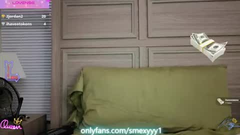 Smexy online show from 07.13.26
