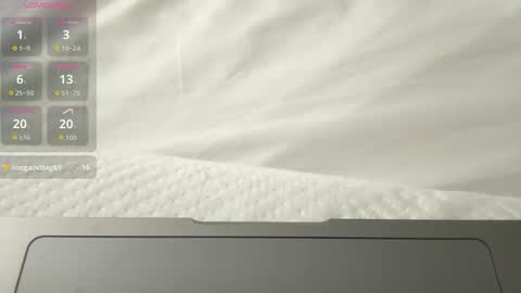 Snapshot of smhh236 chatting on 09.11.25 smhh236 online show from 09.11.25