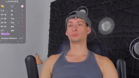 Snapshot of smiith_jade chatting on 01.08.25 Jade Smiith online show from 01.08.25