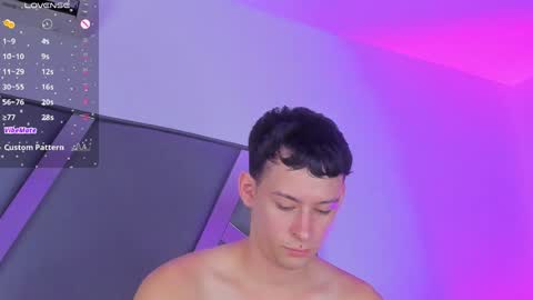 Snapshot of smiith_jade chatting on 01.15.25 Jade Smiith online show from 01.15.25