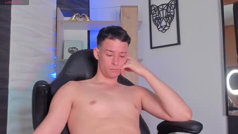 Snapshot of smiith_jade chatting on 01.18.25 Jade Smiith online show from 01.18.25