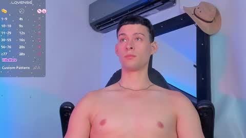 Snapshot of smiith_jade chatting on 01.29.25 Jade Smiith online show from 01.29.25