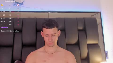 Snapshot of smiith_jade chatting on 02.10.25 Jade Smiith online show from 02.10.25