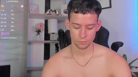 Snapshot of smiith_jade chatting on 02.20.25 Jade Smiith online show from 02.20.25