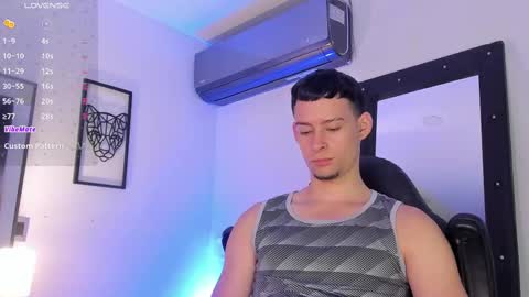 Snapshot of smiith_jade chatting on 03.05.25 Jade Smiith online show from 03.05.25