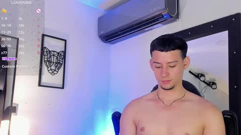 Snapshot of smiith_jade chatting on 03.12.25 Jade Smiith online show from 03.12.25