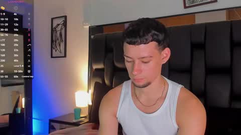 Snapshot of smiith_jade chatting on 09.19.25 Jade Smiith online show from 09.19.25