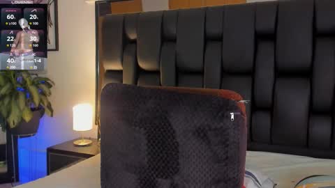 Snapshot of smiith_jade chatting on 10.13.25 Jade Smiith online show from 10.13.25