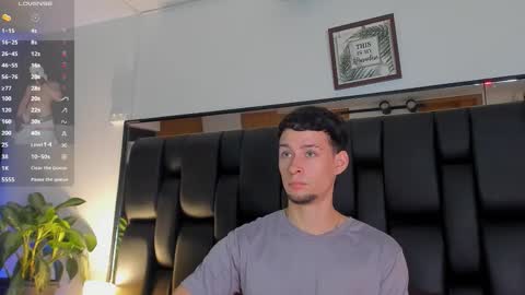 Snapshot of smiith_jade chatting on 01.15.26 Jade Smiith online show from 01.15.26