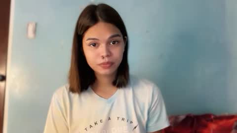 Snapshot of smile_sunshinex chatting on 11.13.25 call me sunshine online show from 11.13.25