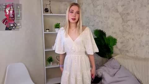 The girl from the dream by name Mary online show from 10.13.25