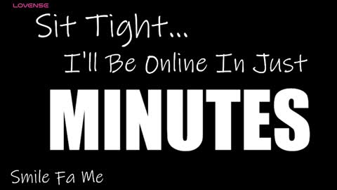 Smile Fa Me online show from 01.07.26