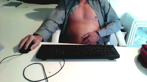 George online show from 03.08.26