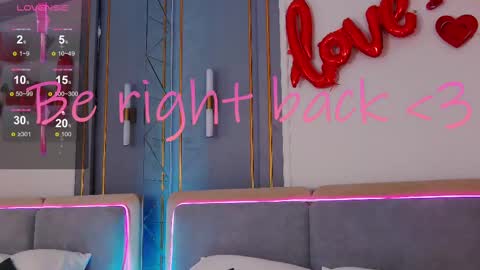 Mia online show from 02.19.25