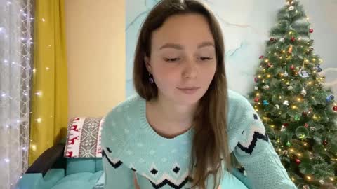 Snapshot of smiling_riddle chatting on 01.16.25 smiling_riddle online show from 01.16.25