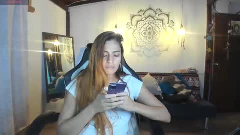 SmilingSalor online show from 12.03.24