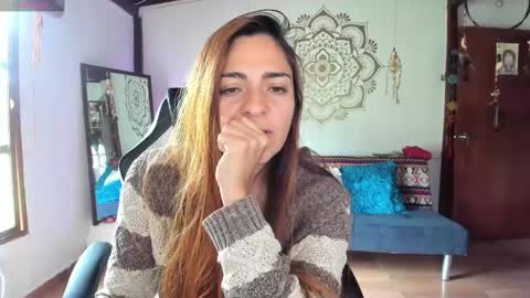 SmilingSalor online show from 12.08.24