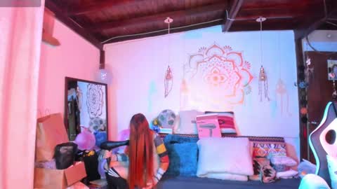 SmilingSalor online show from 01.07.25