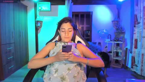 SmilingSalor online show from 01.20.25