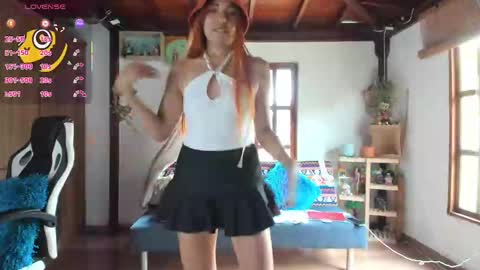 SmilingSalor online show from 03.08.25