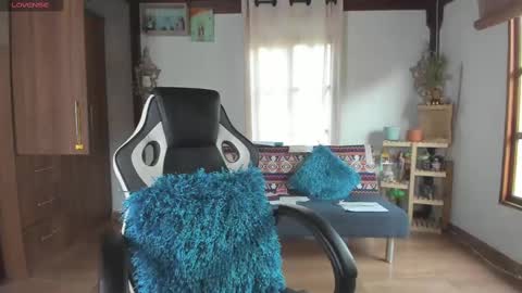 SmilingSalor online show from 03.09.25