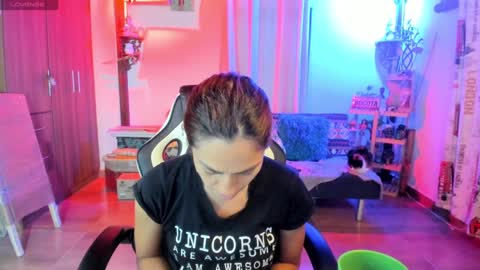 SmilingSalor online show from 09.28.25