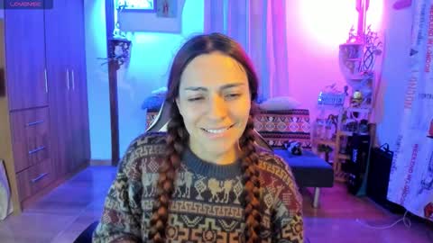 SmilingSalor online show from 10.14.25