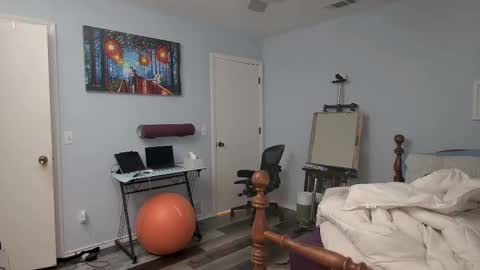 Snapshot of smilingwanker chatting on 02.19.25 smilingwanker online show from 02.19.25