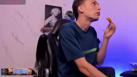 SMIT  online show from 03.01.25