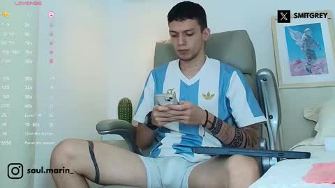 SMIT  online show from 10.16.25