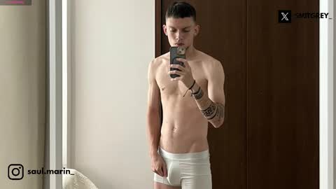 SMIT  online show from 10.29.25