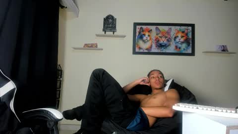 smitt jr online show from 01.14.26