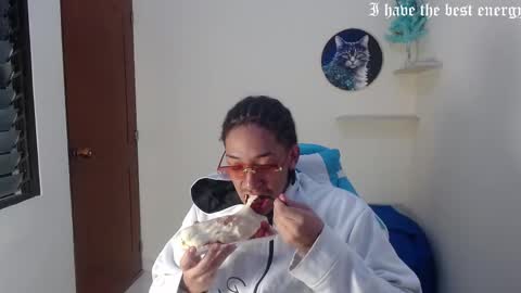 smitt jr online show from 01.19.26