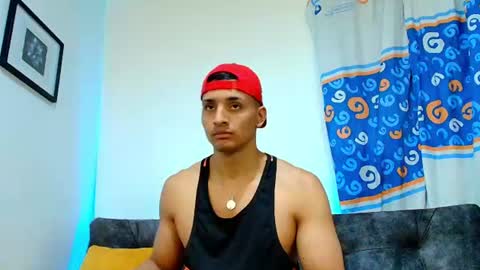 Snapshot of smith_fitness chatting on 06.23.26 Smith Fitness online show from 06.23.26