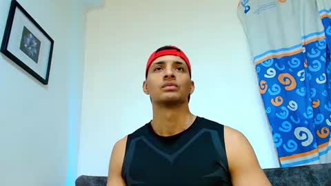 Snapshot of smith_fitness chatting on 06.26.26 Smith Fitness online show from 06.26.26