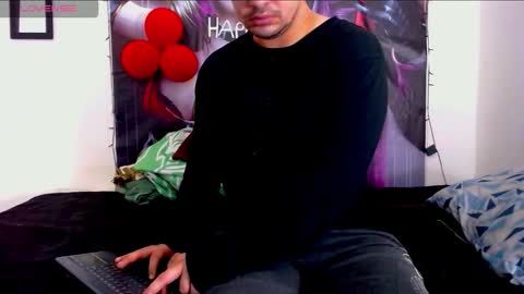 dani online show from 03.25.26