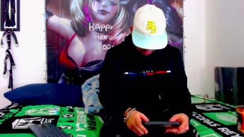 dani online show from 04.24.26