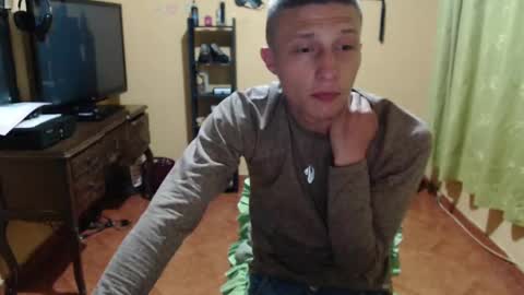 smith_lechosoxxx online show from 09.16.25