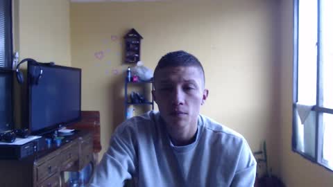 smith_lechosoxxx online show from 09.18.25